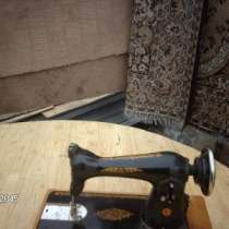 швейную машину Швейная машинка, в Тюмени