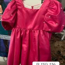 Платье для девочки, в Россоши