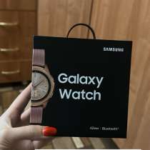 Часы Samsung galaxy watch, в Волжский
