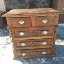 Старинный комод Россия, в Москве