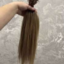 Волосы для наращивания, в Бийске
