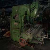 Вертикально-фрезерный станок ВМ127М, в Нижнем Новгороде
