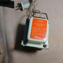 Трансформаторы 2шт на 220\110 вольт, в Челябинске