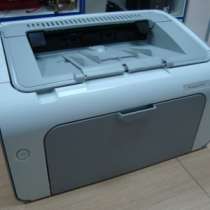 принтер HP P1102, в Оренбурге