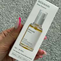 Эссенция с ферментированными экстрактами бобов Mixsoon Bea, в Москве