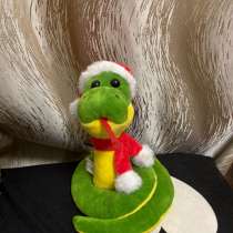 Игрушка, в Красноярске