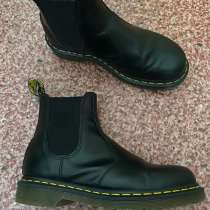 Ботинки Dr Martens, в Калининграде