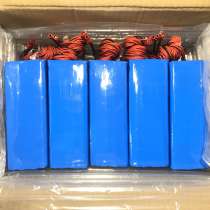 Новые аккумуляторы LiFePo4 24 v 10 А 8S, в Москве