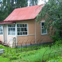 Сдается летний домик в г. Сходня, в г.Химки