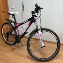 Велосипед stels miss 8300, в Иркутске