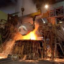 Плита статической решетки КЗЦ. ОБ.04.03.21.001, в г.Челябинск