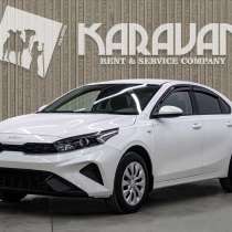 Kia K3 for rent in Baku, в г.Баку