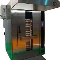 Ротационная печь, в Бузулуке