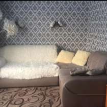 Сдается однокомнатная квартира по адресу ул Мира, 36, в Ангарске