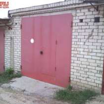 Продам 2-хуровневый капитальный гараж ПМК, в Таганроге