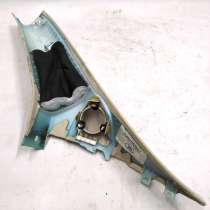 З/ч Тесла. Облицовка стойки A правая ZUMA w/DEDNR с поврежде, в Москве