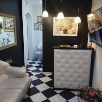 Популярный салон красоты в ЦАО, в Москве