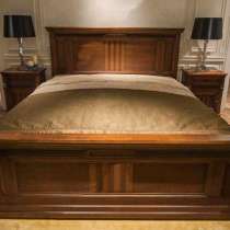 Кровать в английском стиле, в Москве