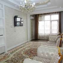 Продам 6к. кв,204м2,Турусбекова/Фрунзе,182 000$, в г.Бишкек