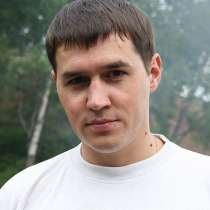 Владимир, 35 лет, хочет найти новых друзей, в Иркутске