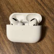 Наушники беспроводные AirPods Pro, в Люберцы