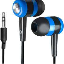 Наушники проводные Defender BASIC-616 Black, в г.Тирасполь