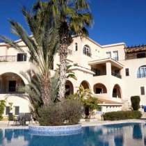 Вилла в районе Пафоса-Кипр, в Москве