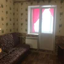 Сдам в аренду 1-комнатную гостинку в Октябрьском районе, в Томске