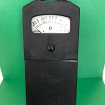 Индикатор сопротивления М57Д, в Старой Купавне