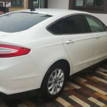 Ford Mondeo 2018 года выпуска, в Волгограде