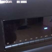 Ресивер-Усилитель Harman Kardon AVR 300, в Видном