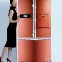 Ремонт холодильников и морозильников у вас, в Новосибирске