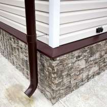 Цокольный сайдинг, в Пятигорске