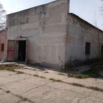 Продам производственный (столярный) цех в Керчи (Крым), в г.Керчь