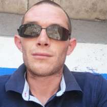 Максим Андреев, 32 года, хочет пообщаться, в Крымске