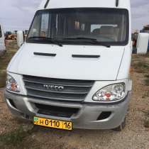 Iveco Power Daily A50.13, в г.Ашхабад