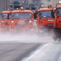 Поливомоечные машины в аренду, в Москве