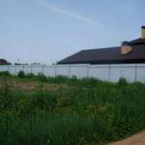 Участок, в Ногинске