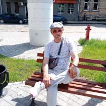 Александр Фролов, 45 лет, хочет пообщаться, в Черняховске