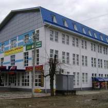 Офис в центре города Белореченск, в Белореченске