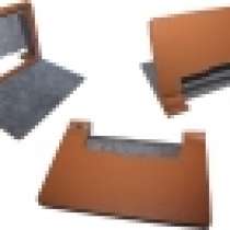 Чехол для планшета Lenovo Yoga Tablet 8 B6000 кожа коричневый, в Москве