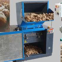 Пресс - грануляторы для овечьей шерсти BN 100W/BN400W, в г.Вишнёвое
