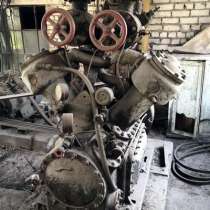 Компрессор 4АУ-15, в г.Полтава