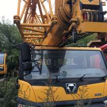 XCMG QY25K5S ГОД ВЫПУСКА 2014, в Сыктывкаре