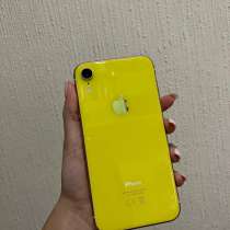 IPhone XR 128 gb, в Санкт-Петербурге