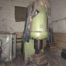 Молот ковочный М4140А МПЧ 1000 кг, в Москве