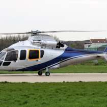 Продам вертолет Eurocopter EC155 B1 (2009 г.), в Москве