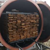 Обладнання для термічної обробки деревини, в г.Киев