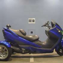 Трайк Kawasaki Epsilon 250-2 Trike, в Екатеринбурге