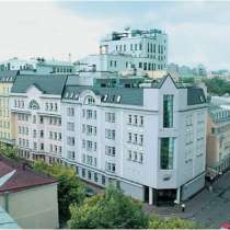 Офисный блок - 88.2 м2, м.Арбатская, в Москве